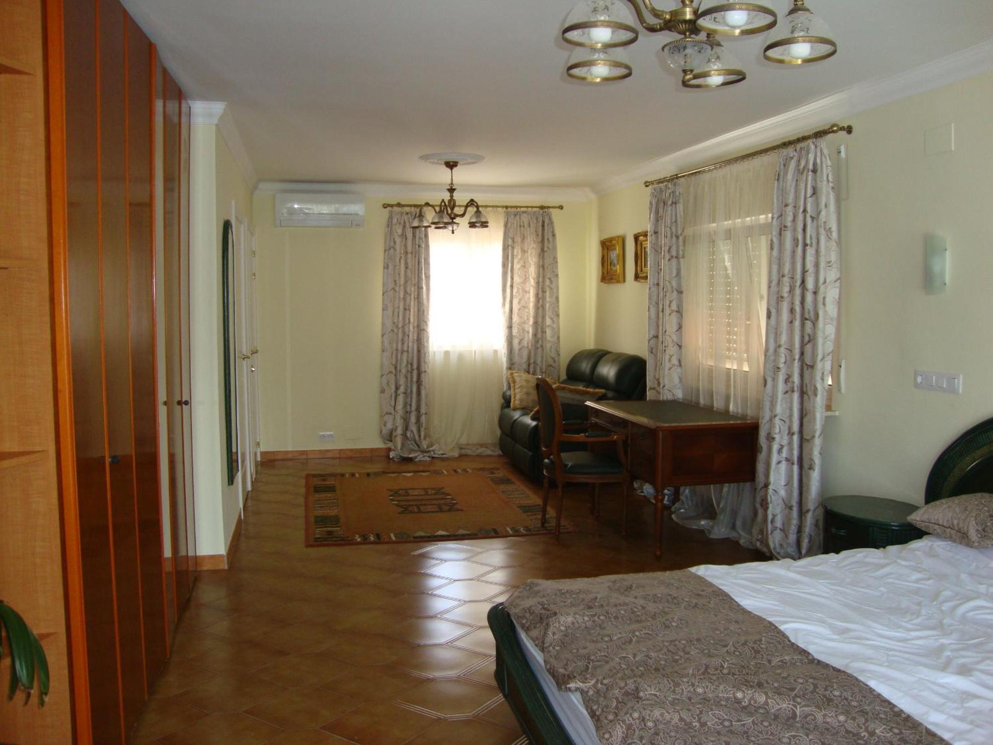 Apartments In A House Jávea Exterior foto